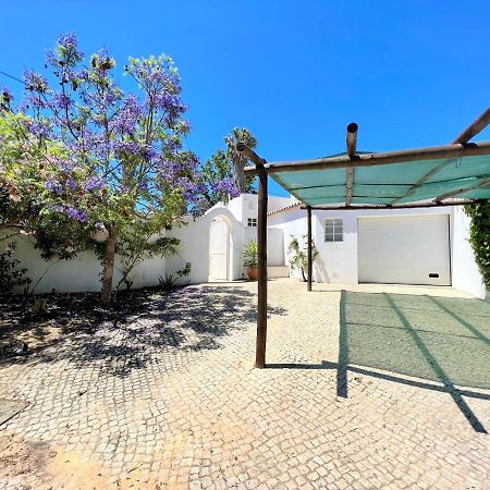 Albufeira Balaia Villa With Private Pool By Homing Εξωτερικό φωτογραφία