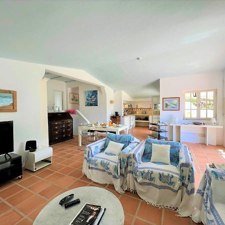 Albufeira Balaia Villa With Private Pool By Homing Εξωτερικό φωτογραφία